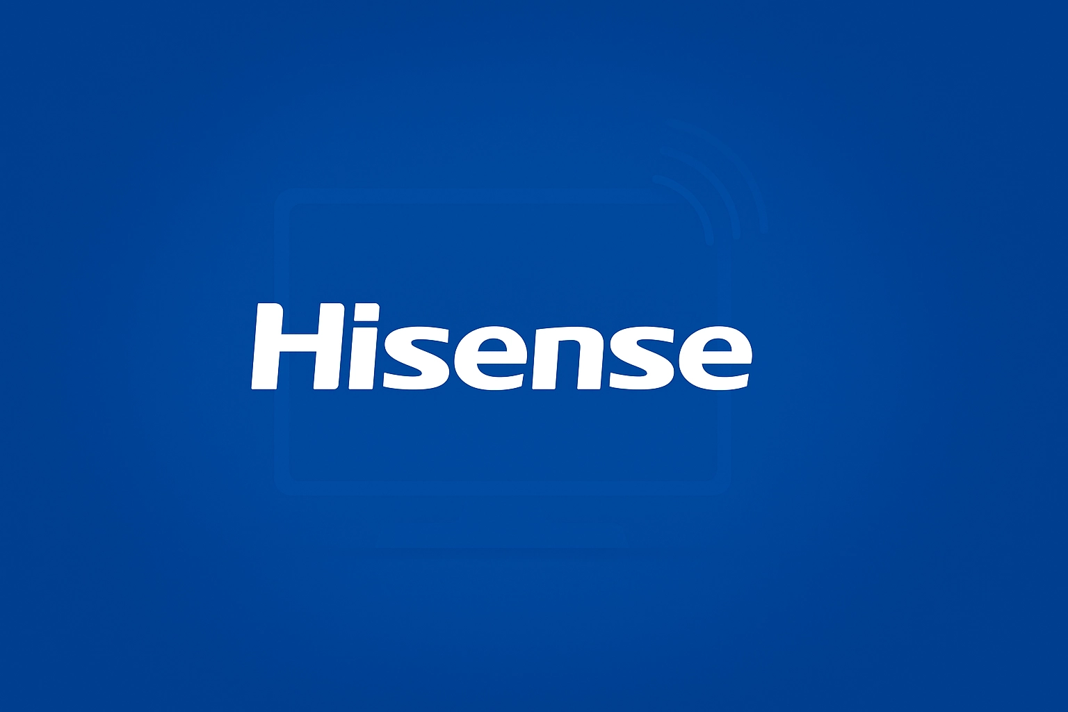 IPTV-Hisense-Smart-TV